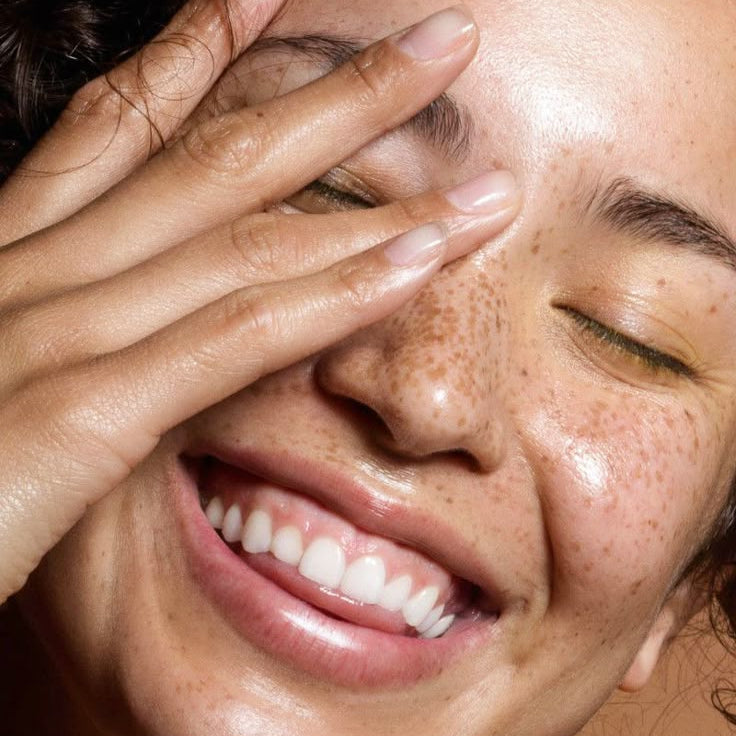 Hydrafacial Basic + Peel