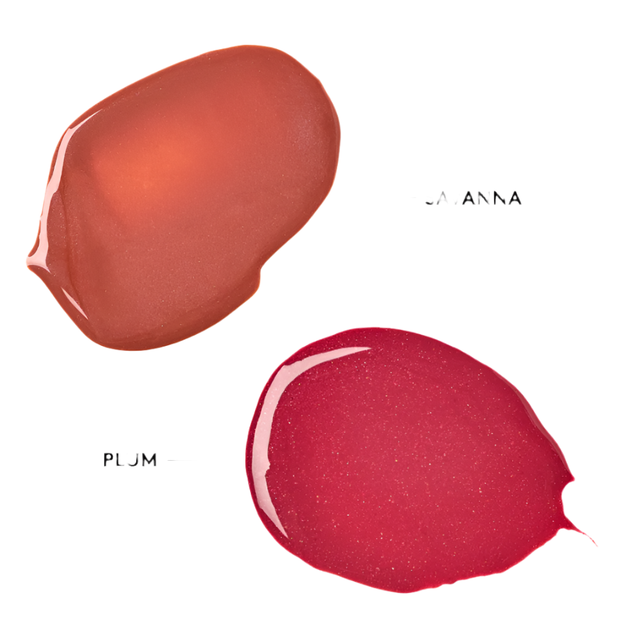 Peptide Lip Shine SPF 30 Duo (limited edition)