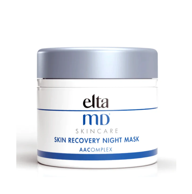 SKIN RECOVERY NIGHT MASK