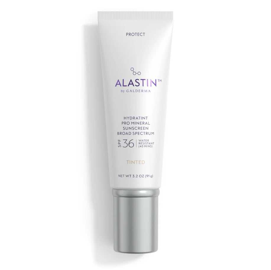 HydraTint Pro Mineral Broad Spectrum Sunscreen SPF 36