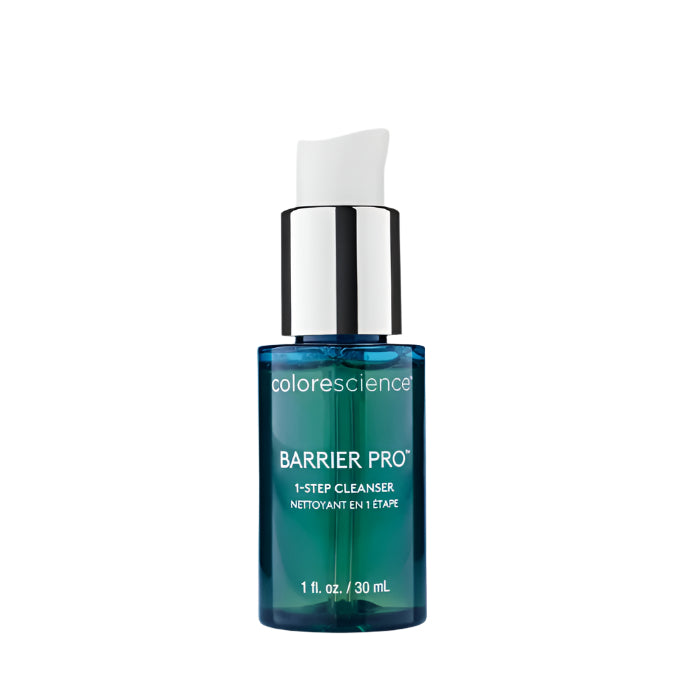 COLORESCIENCE BARRIER PRO™ 1-STEP CLEANSER