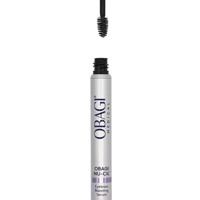 OBAGI NU-CIL LASH AND BROW SERUM SET