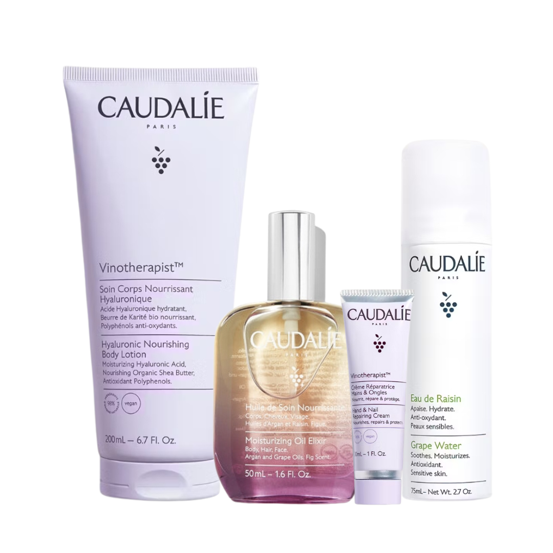 MOMMY TO BE TRAVEL BUNDLE