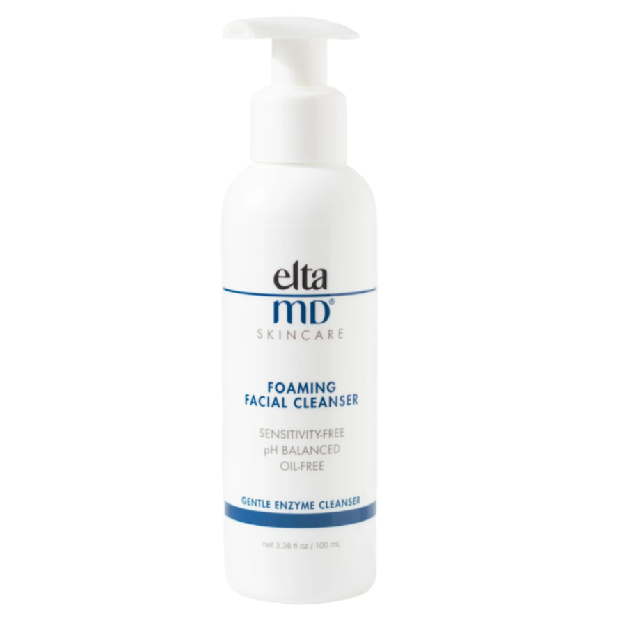 ELTA MD FOAMING CLEANSER 7OZ