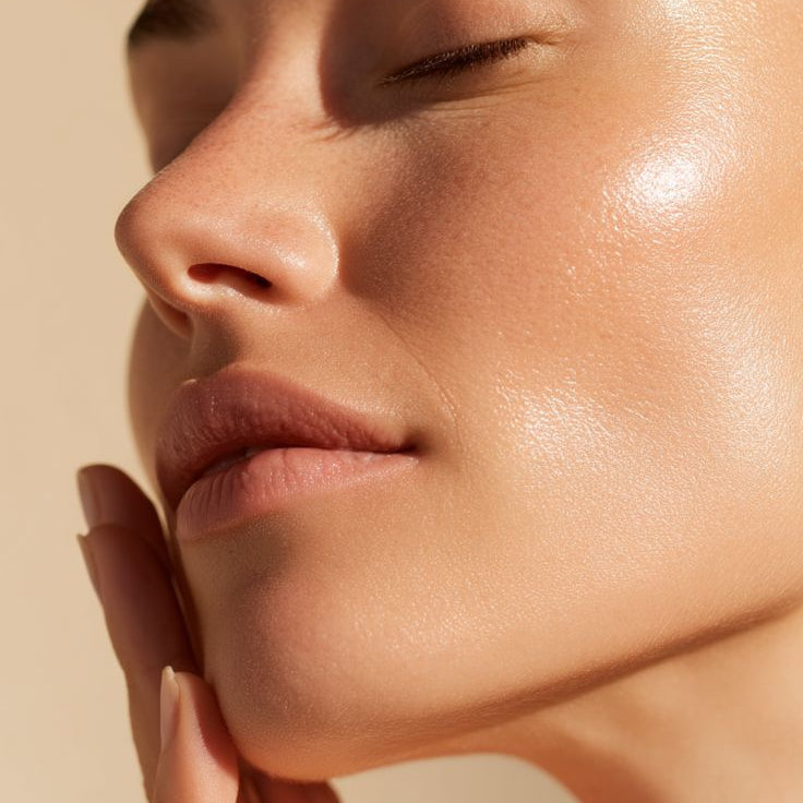 Microneedling with Korean Exosomes 2 Sessions