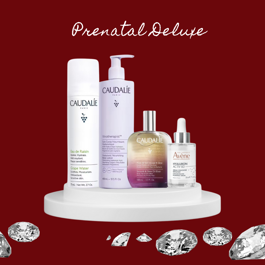 PRENATAL DELUXE