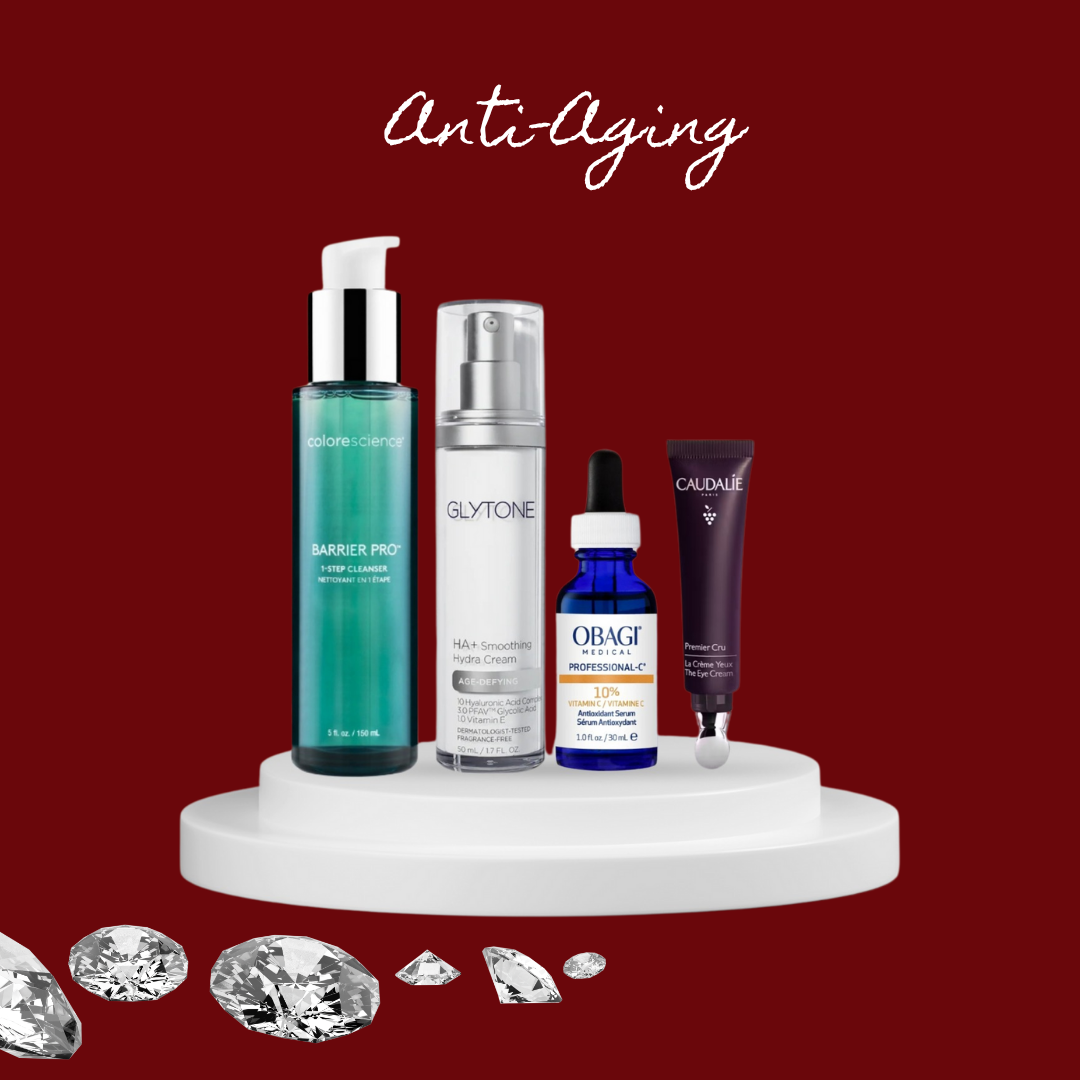 ANTI-AGING BUNDLE