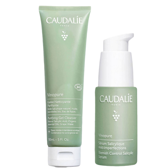 VINOPURE GLOW DUO SET