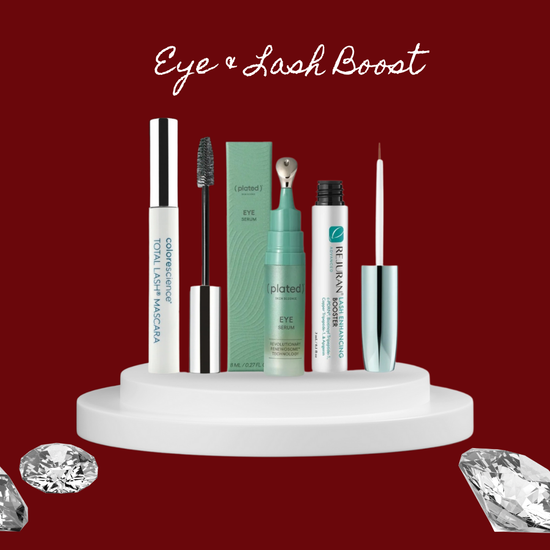 EYE & LASH BOOST BUNDLE