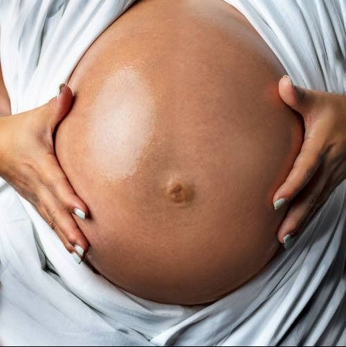 Belly Oxygen + Prenatal Facial 3 Sessions