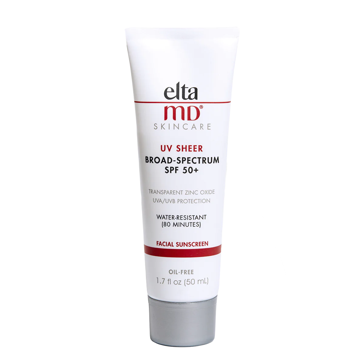 UV Sheer Face and Body