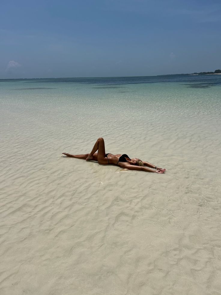 Bikini Ready - TRZPT - New Patients