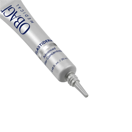 ELASTIDERM ADVANCED FILLER CONCENTRATE