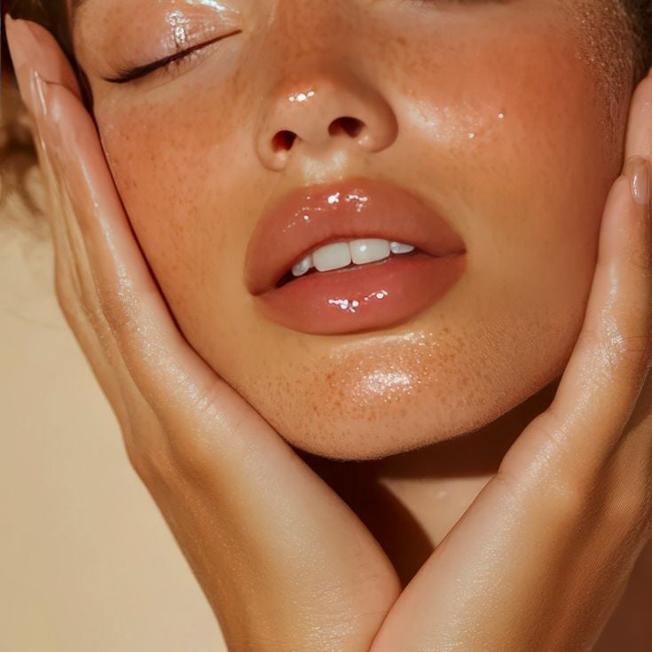 Microneedling (Stylus) + Rejuran + Post-Treatment Hydration