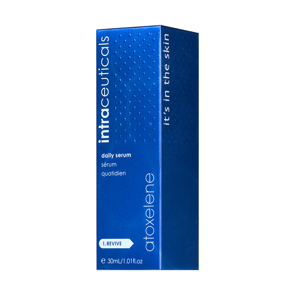 ATOXELENE DAILY SERUM