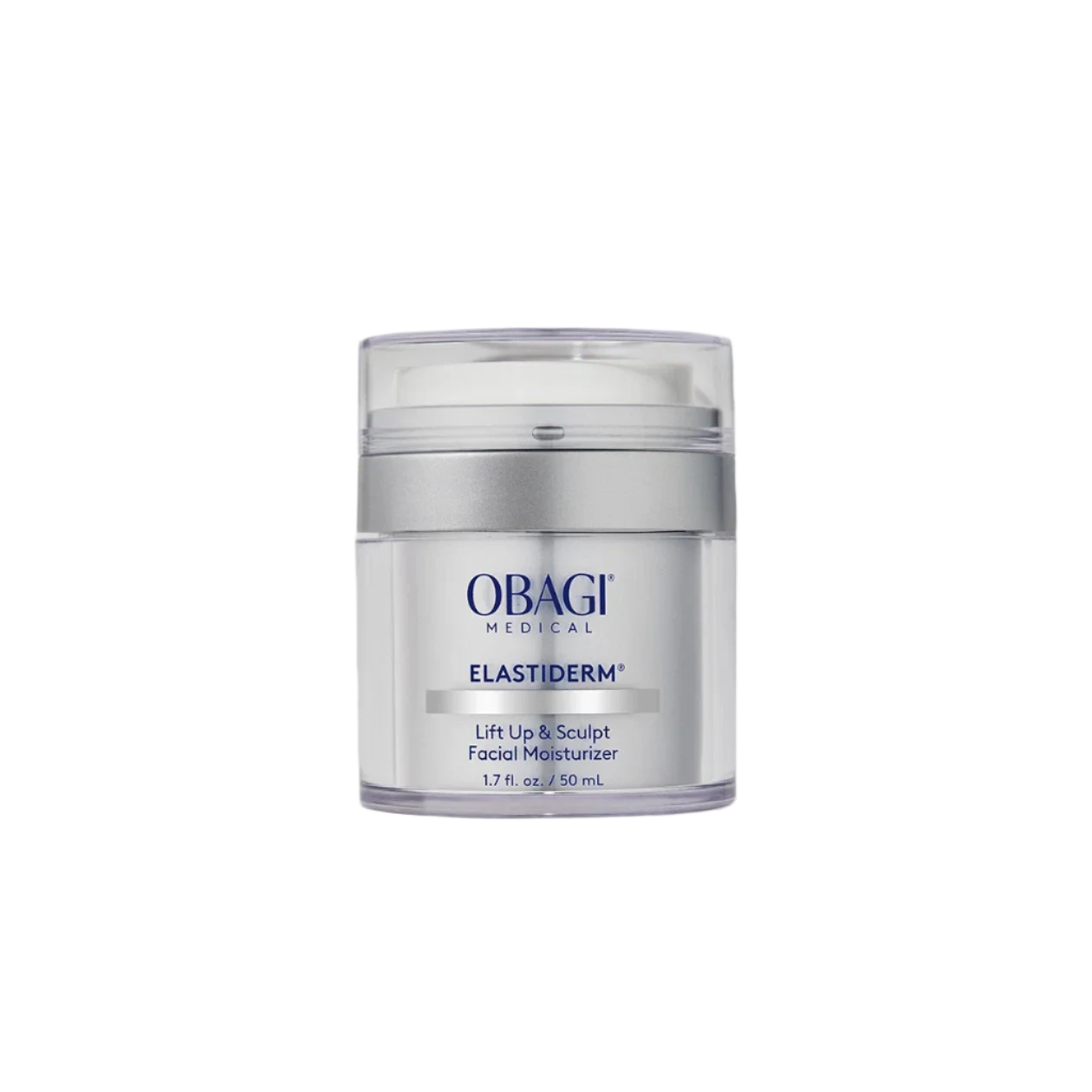 ELASTIDERM LIFT UP & SCULPT FACIAL MOISTURIZER