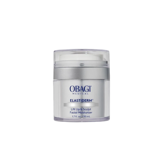 ELASTIDERM LIFT UP & SCULPT FACIAL MOISTURIZER