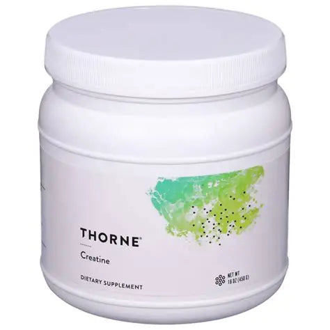 Thorne Creatine 16 oz