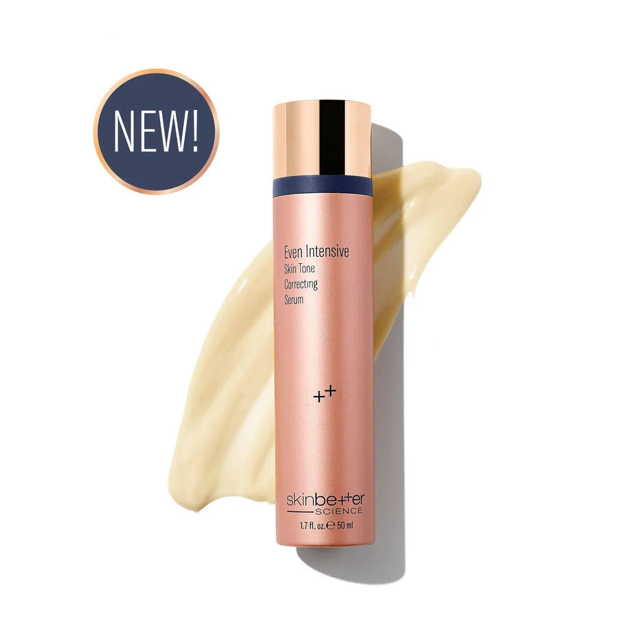 Even Tone Correcting Serum