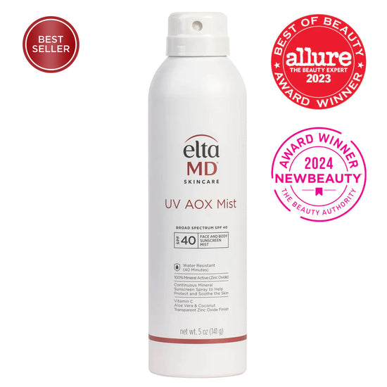 ELTA MD UV AOX MIST