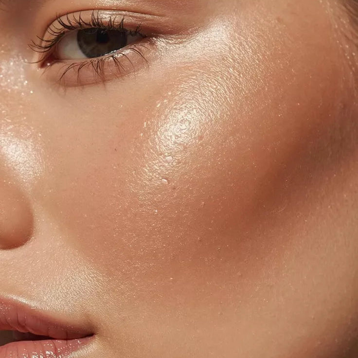 Weight Control + Facial Rejuvenation Package