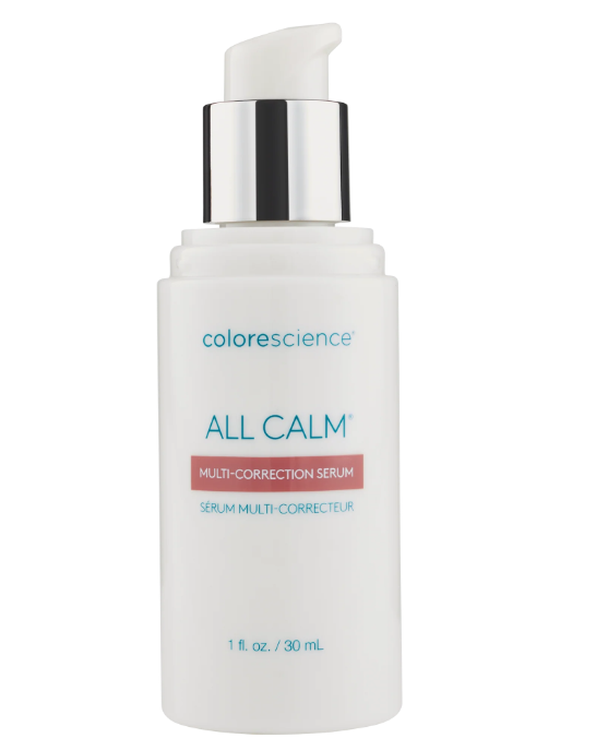 COLORESCIENCE ALL CALM SERUM