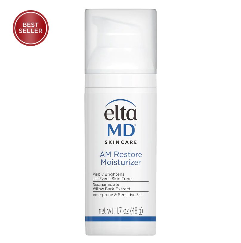 ELTA MD AM RESTORE MOISTURIZER