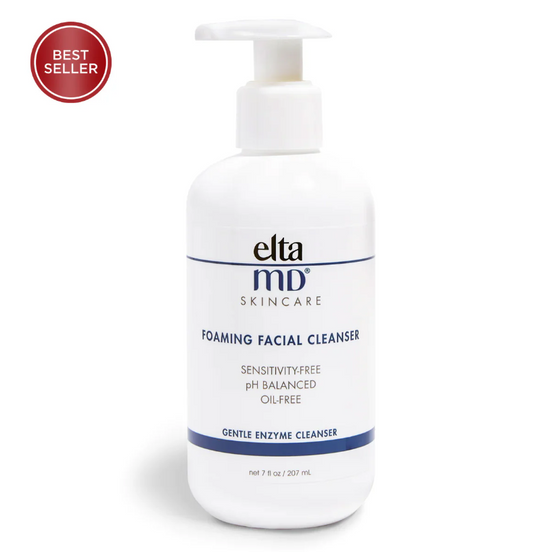 ELTA MD FOAMING CLEANSER 7OZ