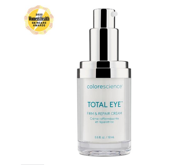 TOTAL EYE CREAM