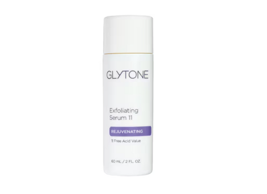 GLYTONE EXFOLIATING SERUM 11