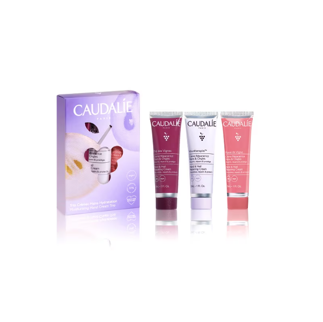 HAND CREAM TRIO SET