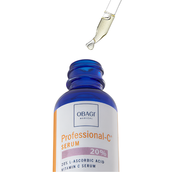 PROFESSIONAL -C SERUM 20%