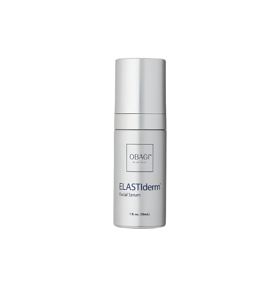 ELASTIDERM FACIAL SERUM