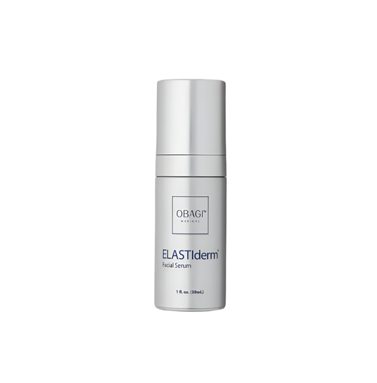 ELASTIDERM FACIAL SERUM