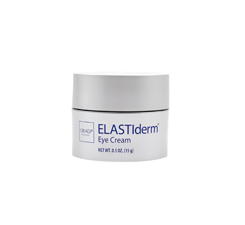 ELASTIDERM FIRMING EYE CREAM