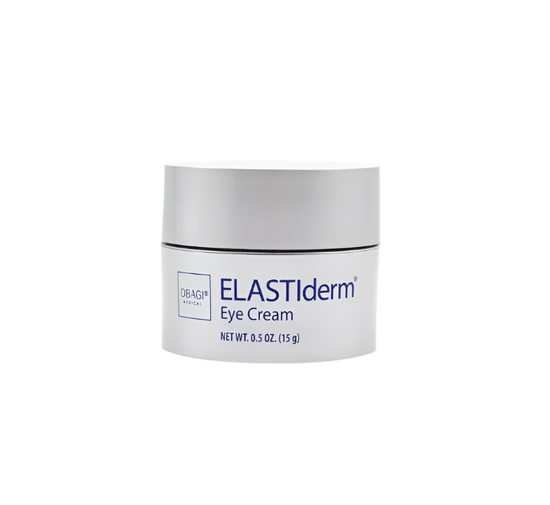 ELASTIDERM FIRMING EYE CREAM