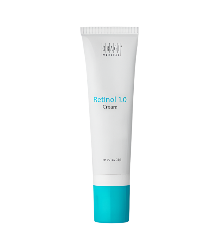 RETINOL 1.0 CREAM