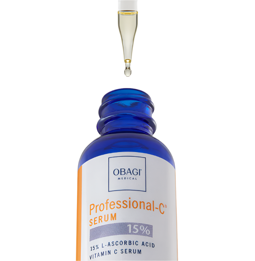 PROFESSIONAL C SERUM 15%