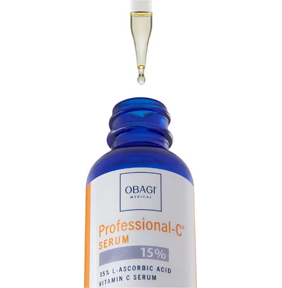 PROFESSIONAL C SERUM 15%