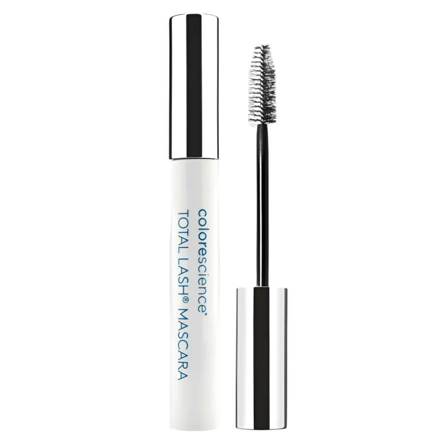 TOTAL LASH MASCARA