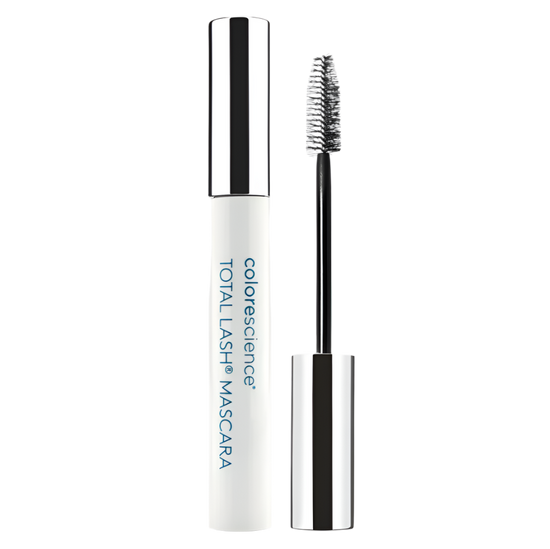 TOTAL LASH MASCARA