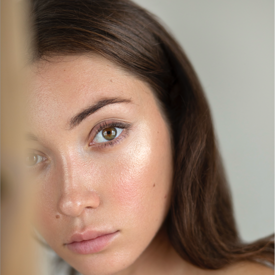 Rosacea Facial 2 Sessions