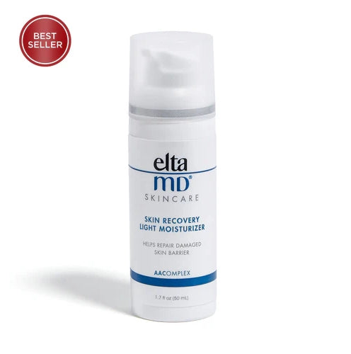 ELTA MD SKIN RECOVERY LIGHT MOISTURIZER