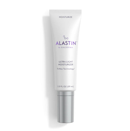 Ultra Light Moisturizer with TriHex Technology