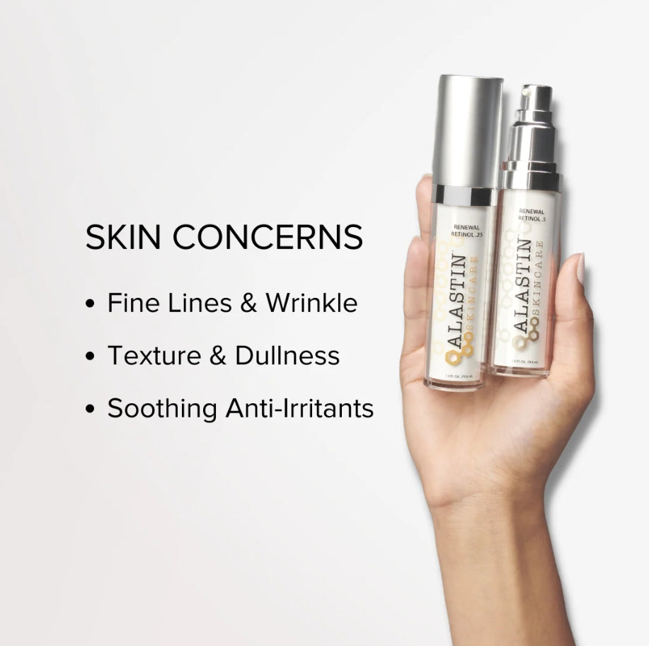 Renewal Retinol