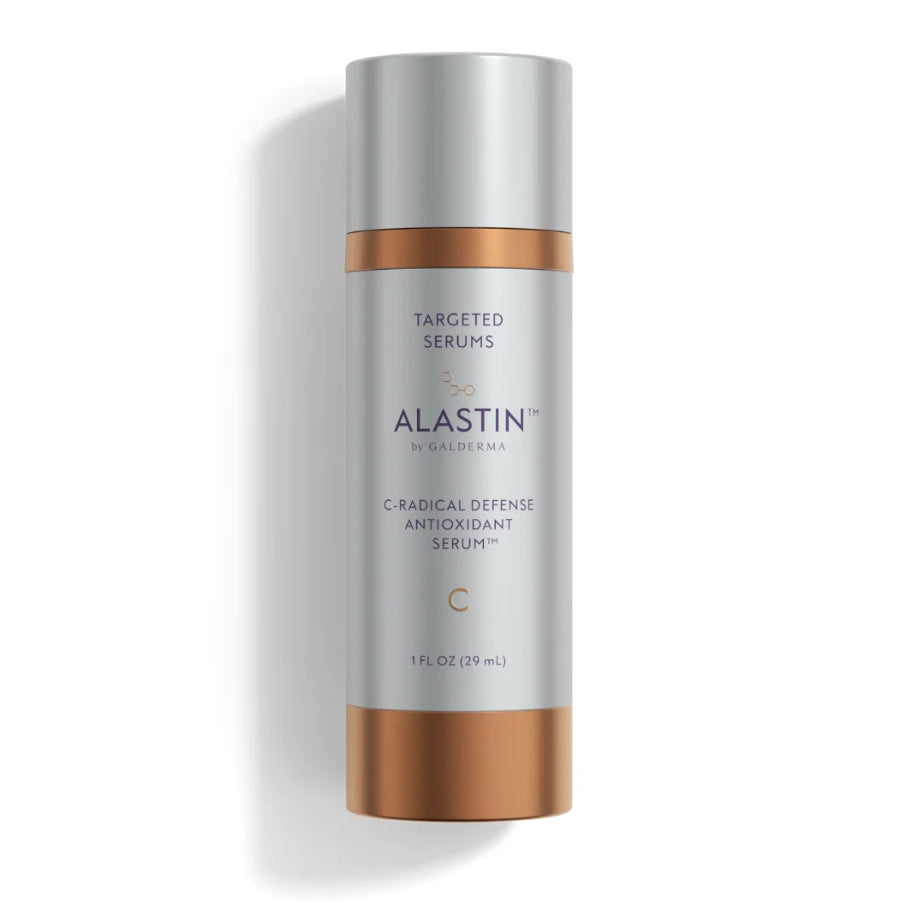 C-RADICAL Defense Antioxidant Serum