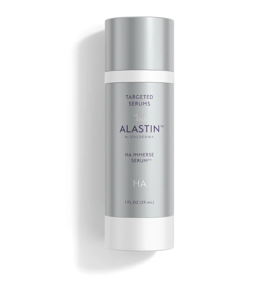 HA (Hyaluronic Acid) IMMERSE Serum