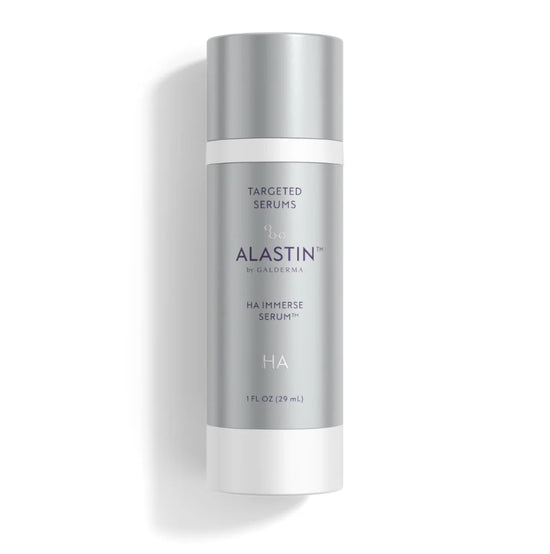 HA (Hyaluronic Acid) IMMERSE Serum