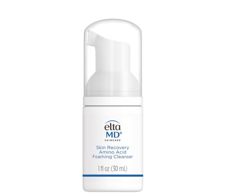 ELTAMD SKIN RECOVERY AMINO ACID FOAMING CLEANSER (TRAVEL)