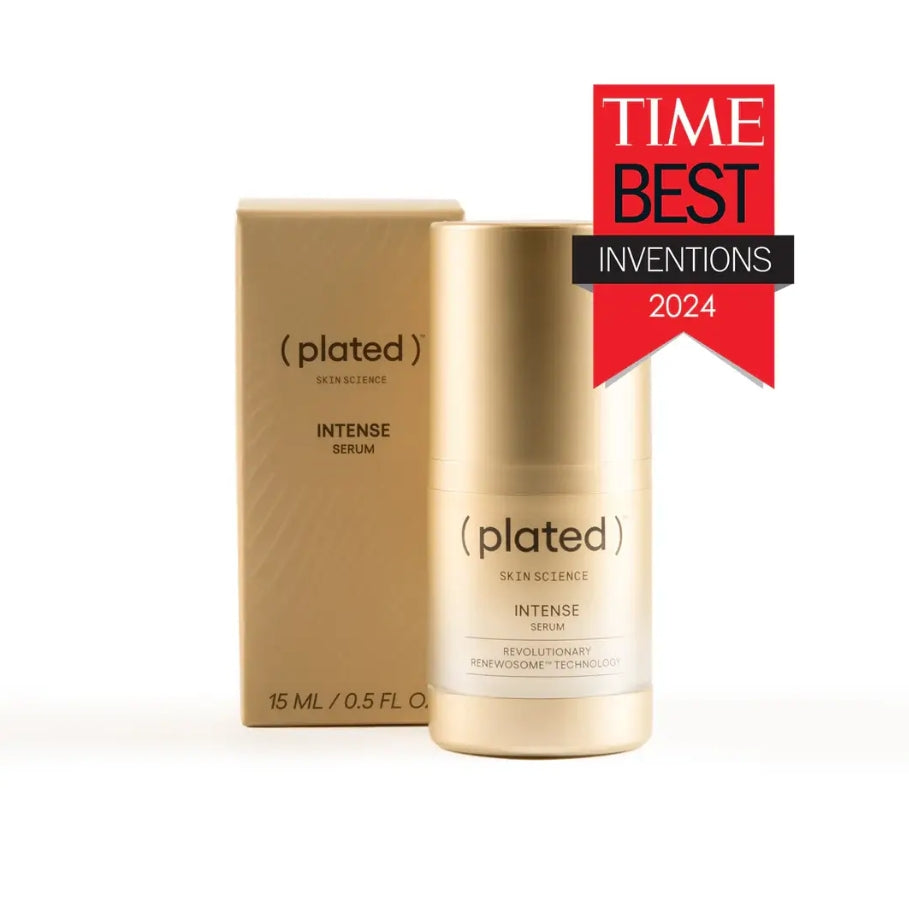 INTENSE Serum